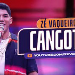 Cangote - Zé Vaqueiro (Video Oficial)
