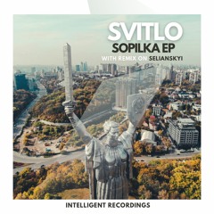 SVITLO - Sopilka (Intelligent Recordings)