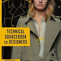 ✏️ Get PDF EBOOK EPUB KINDLE Technical Sourcebook for Designers: Studio Access Card by  Jaeil Le