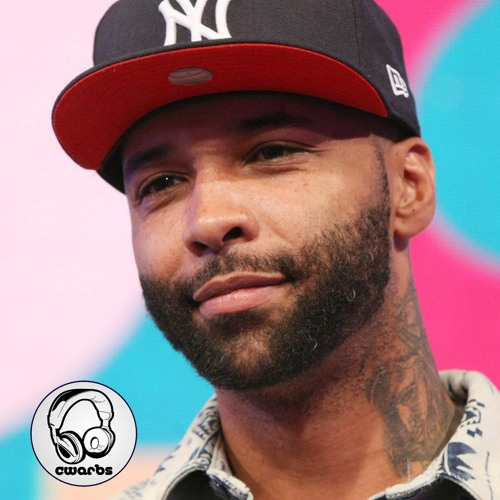Joe Budden X Aitch - Pump It Up (DJCWARBS Like Them Edit)(Dirty)