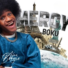 Mercy Boku
