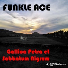 Gallica Petra Et Sabbatum Nigrum -  KRT Production