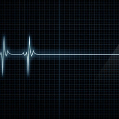Flatline - 01 Start