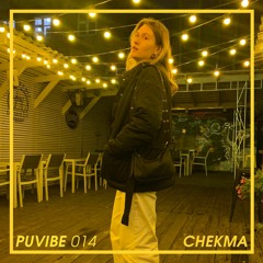 PUVIBE Special 014 - Chekma