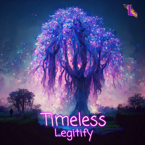 Legitify - Timeless