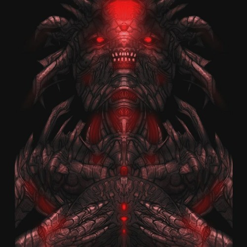KILLTOCURE - FLESH DIVISION (V2 MIX)