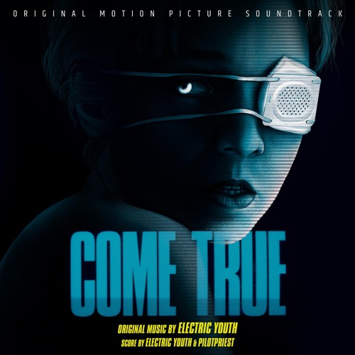 Coelocanth (From "Come True" Soundtrack)