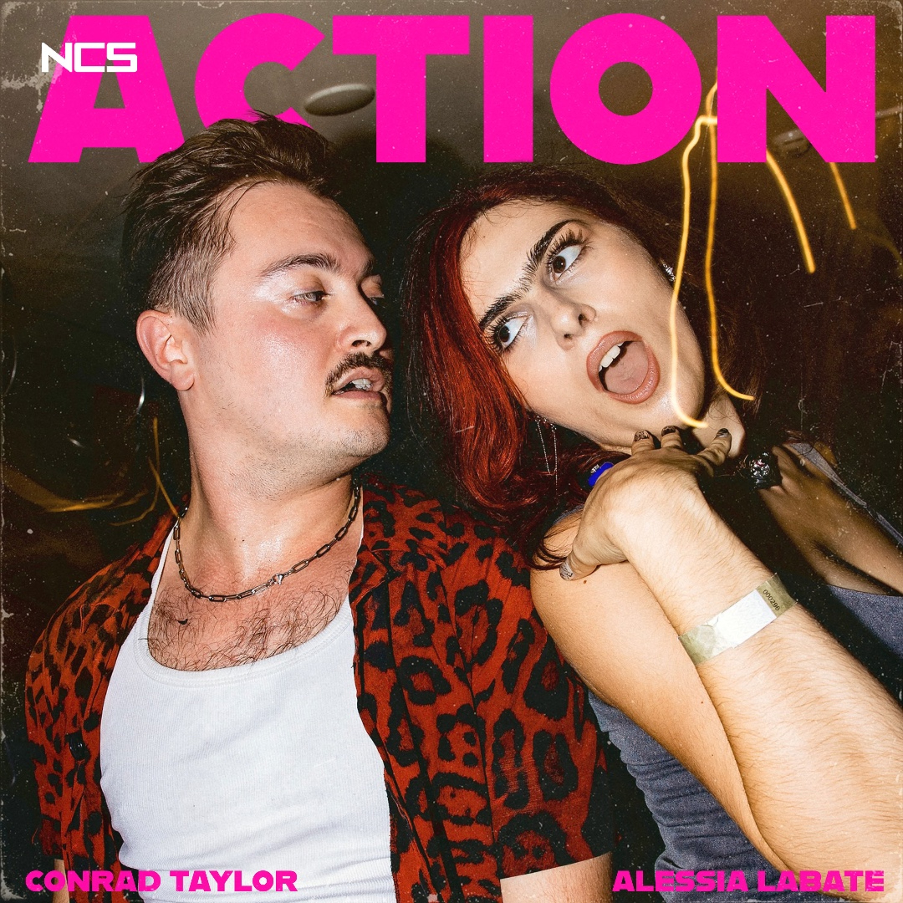 Conrad Taylor, Alessia Labate - Action [NCS Release] episode artwork