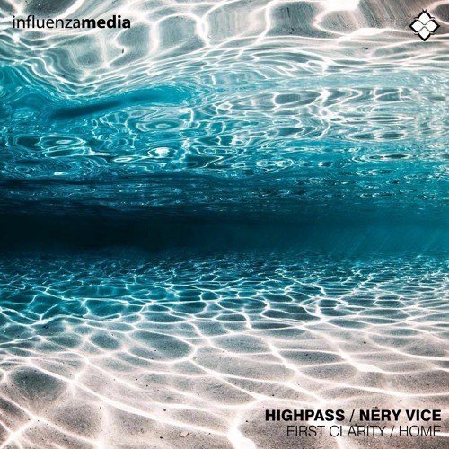 Highpass - First Clarity