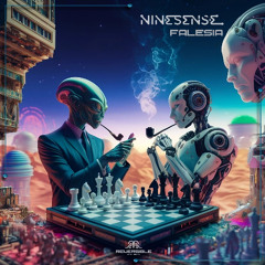 01 Ninesense - Falesia