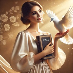 Virtuous Woman (Mujer virtuosa) Version 2 | Desiderium et Selah | Hallelujah