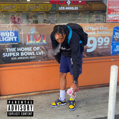 You Dont Qualify (prod. Runnitupbeats)