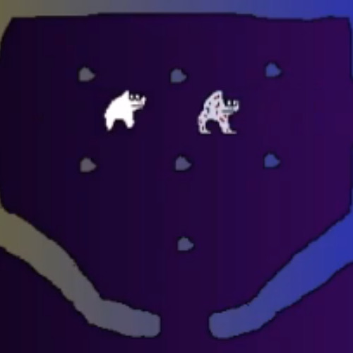 -CENTAR- [A HORSE RACE TEST FNF SONG]