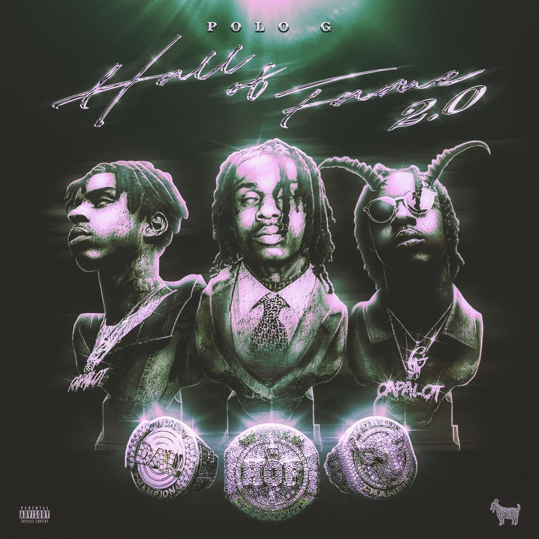 Listen to Bad Man (Smooth Criminal) by POLO G in POLO G - Hall of