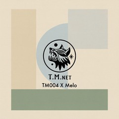 TM04 X Melo