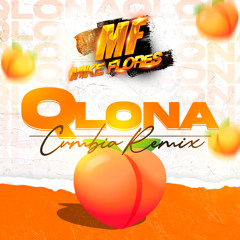 Mike F - Qlona (Cumbia Remix)