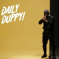 M1llionz daily duppy