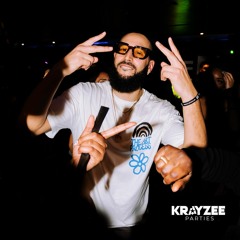 DJ Semo Live B2b Mr Upstream [Krayzeee Parties]