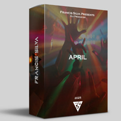 Francis Silva - April Pack 25'