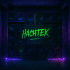 Outtro HachTek @ Live Holy Bass 2025