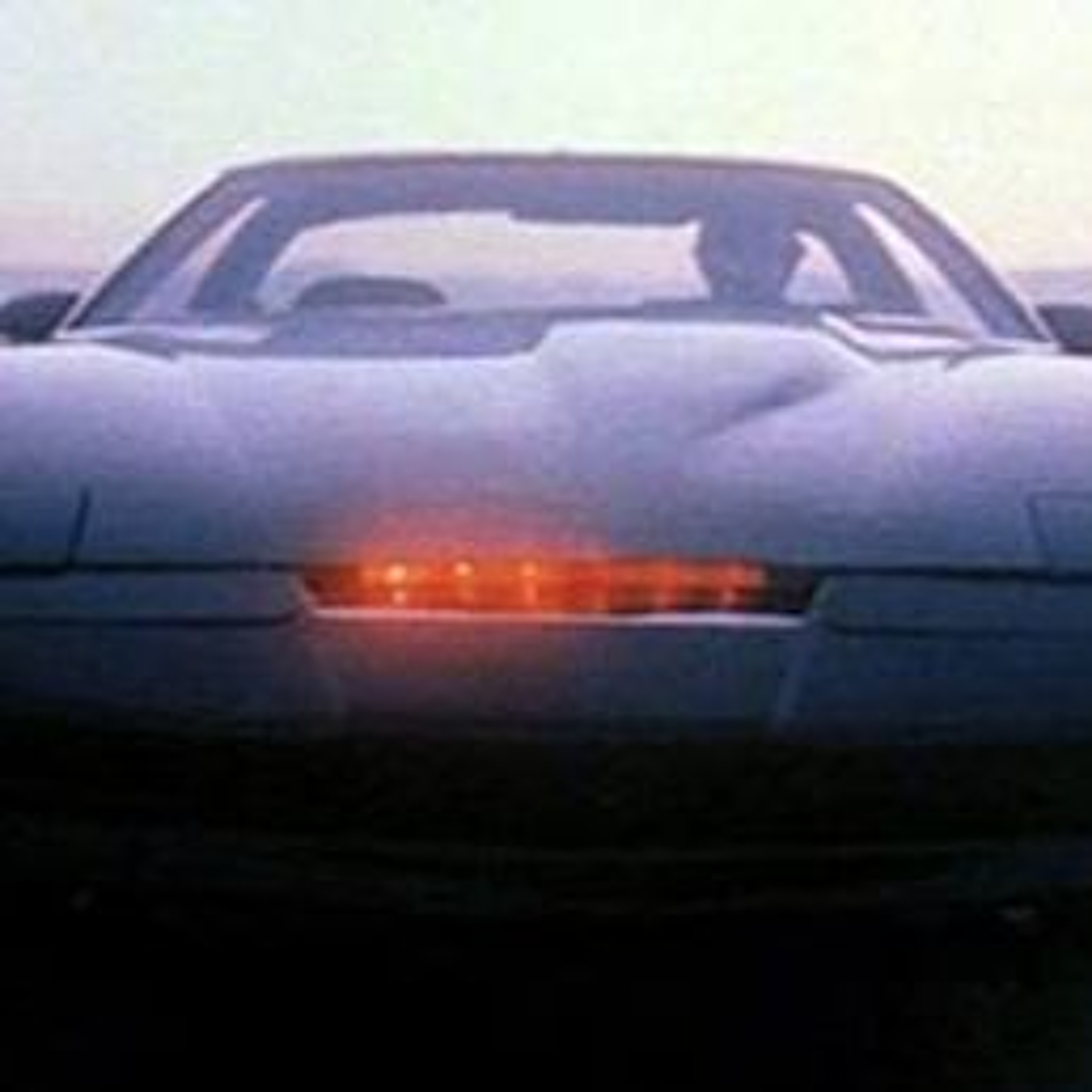 Estewes - Knight Rider feat. Busta Rhymes episode artwork