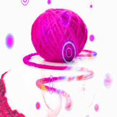 ball of joy + bobbing premonition (p. synthonek n me)