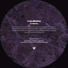 VALÈNCIA VA [SBEN001] - Fundraiser