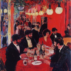 Jazz In The Gallery