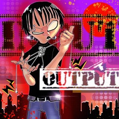 input : output (prod. me)