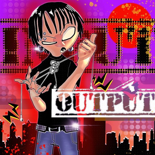input : output (prod. me)