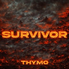 Thymo - Survivor (Hardstyle Edit)