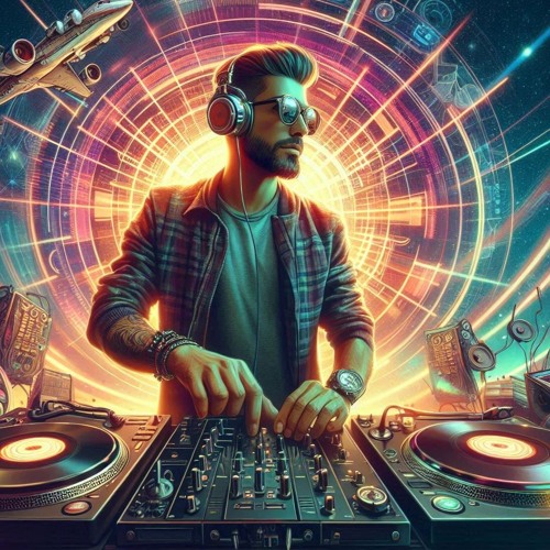 Latin and House Vibes: An Hour of Mix