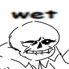 Sans and Papyrus have a civil discussion about their housing