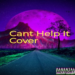 Cant Help It Cover Feat Lil Beagle