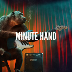 Minute Hand
