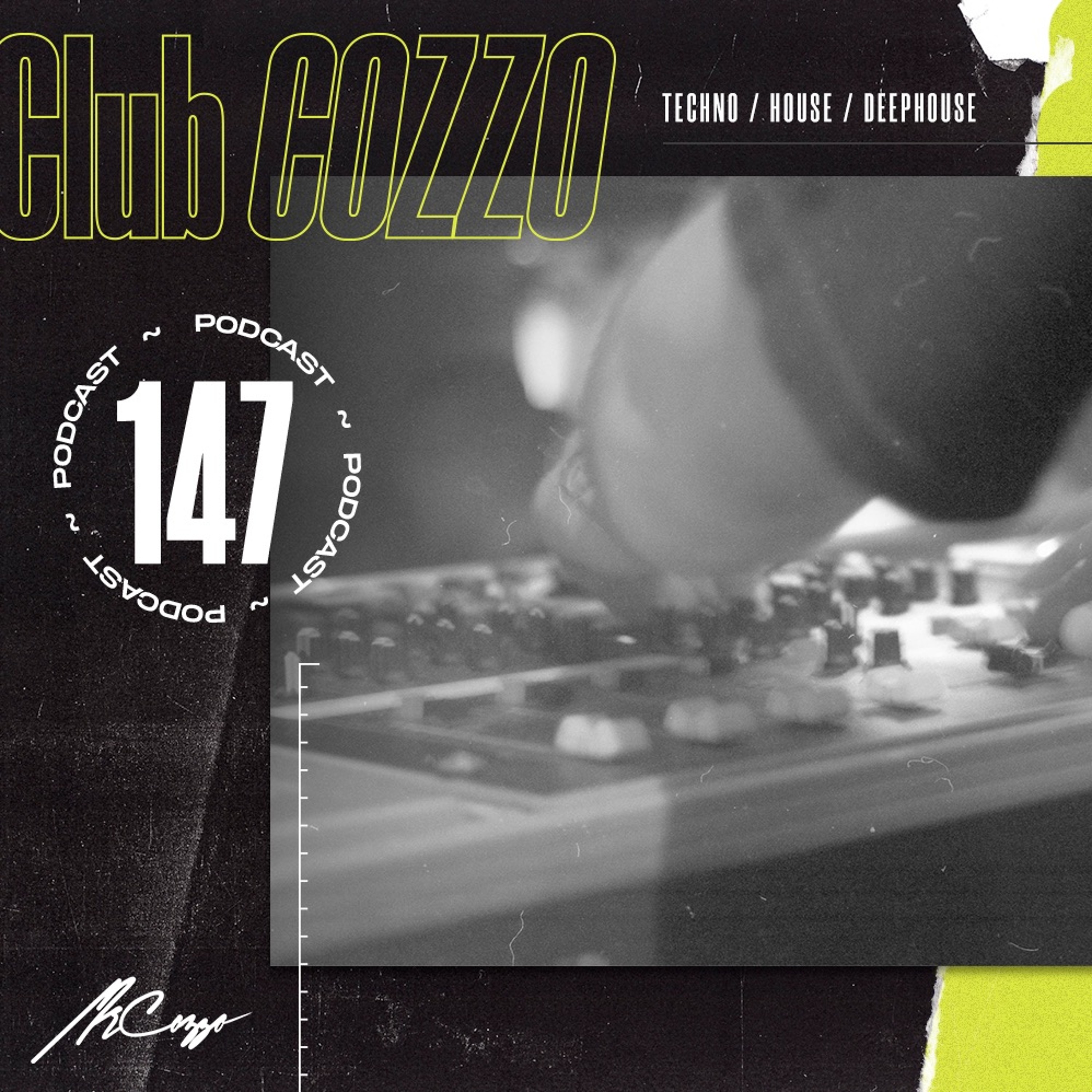 Mr Cozzo Seven/Eleven