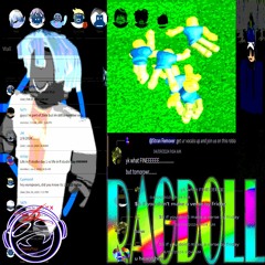 Ragdoll (prod. Cyamond)