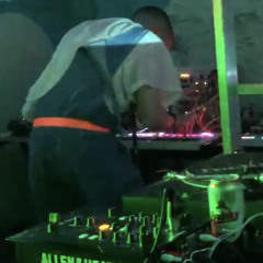 TADHG K - Live Set - PADDY'S DAY 17/03/2022