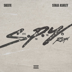 S.P.Y (Style Pan Yuh) (Remix)