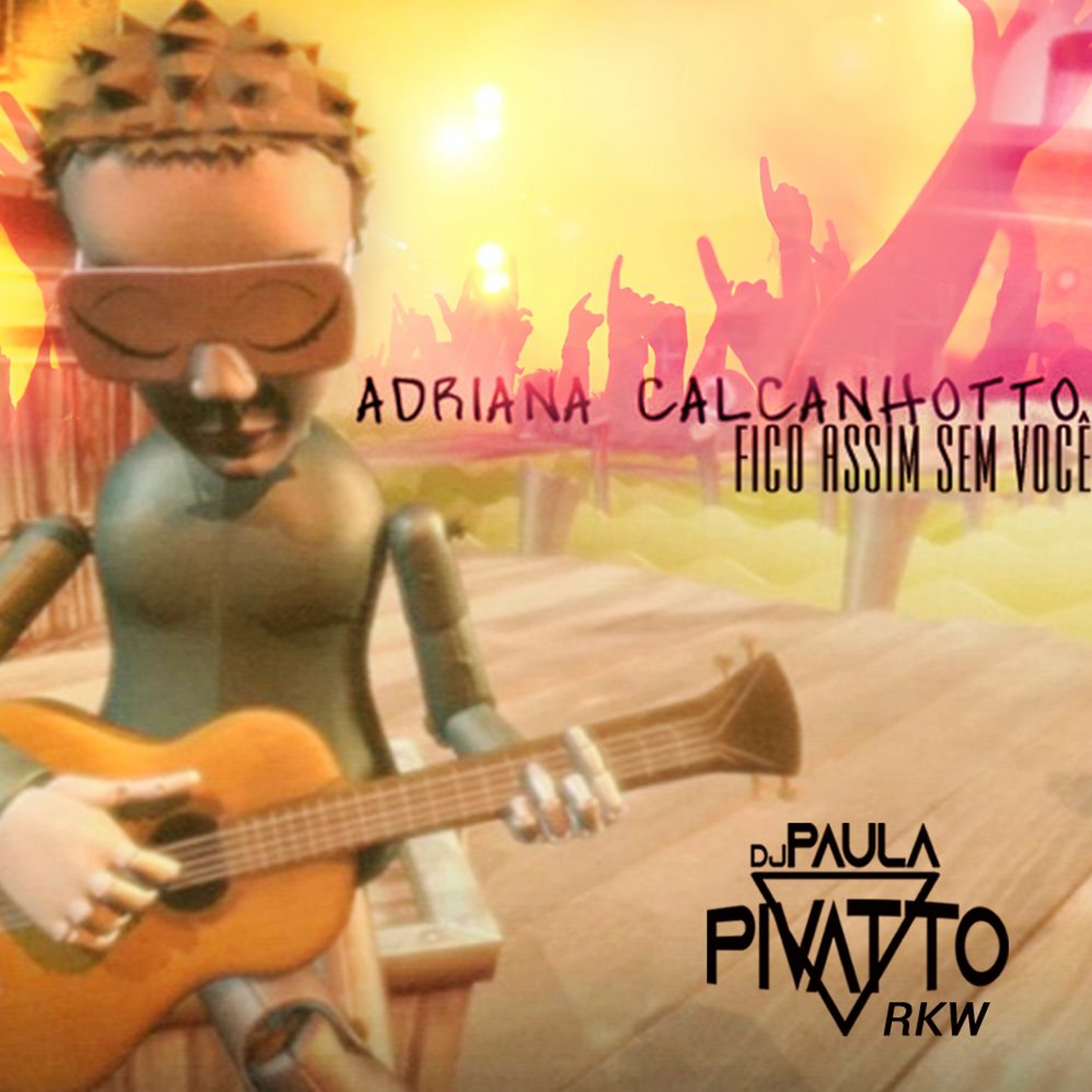 Podcast Paula Pivatto