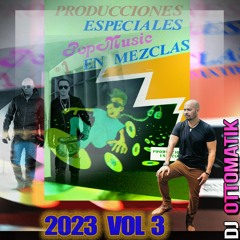 POP MUSIC - 2023 VOL 3