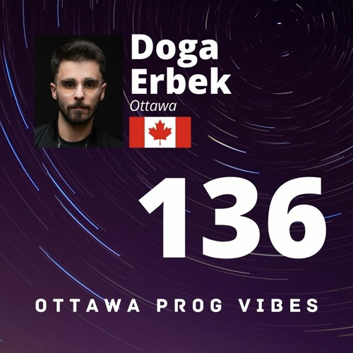 Ottawa Prog Vibes 136