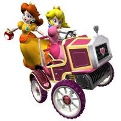 No Peach Zone