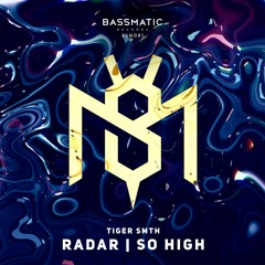 Tiger Smth - Radar (Original Mix) | Bassmatic Records