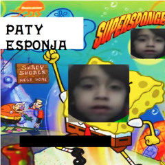 PATY ESPONJA