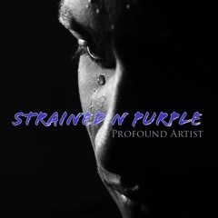 Strained N Purple