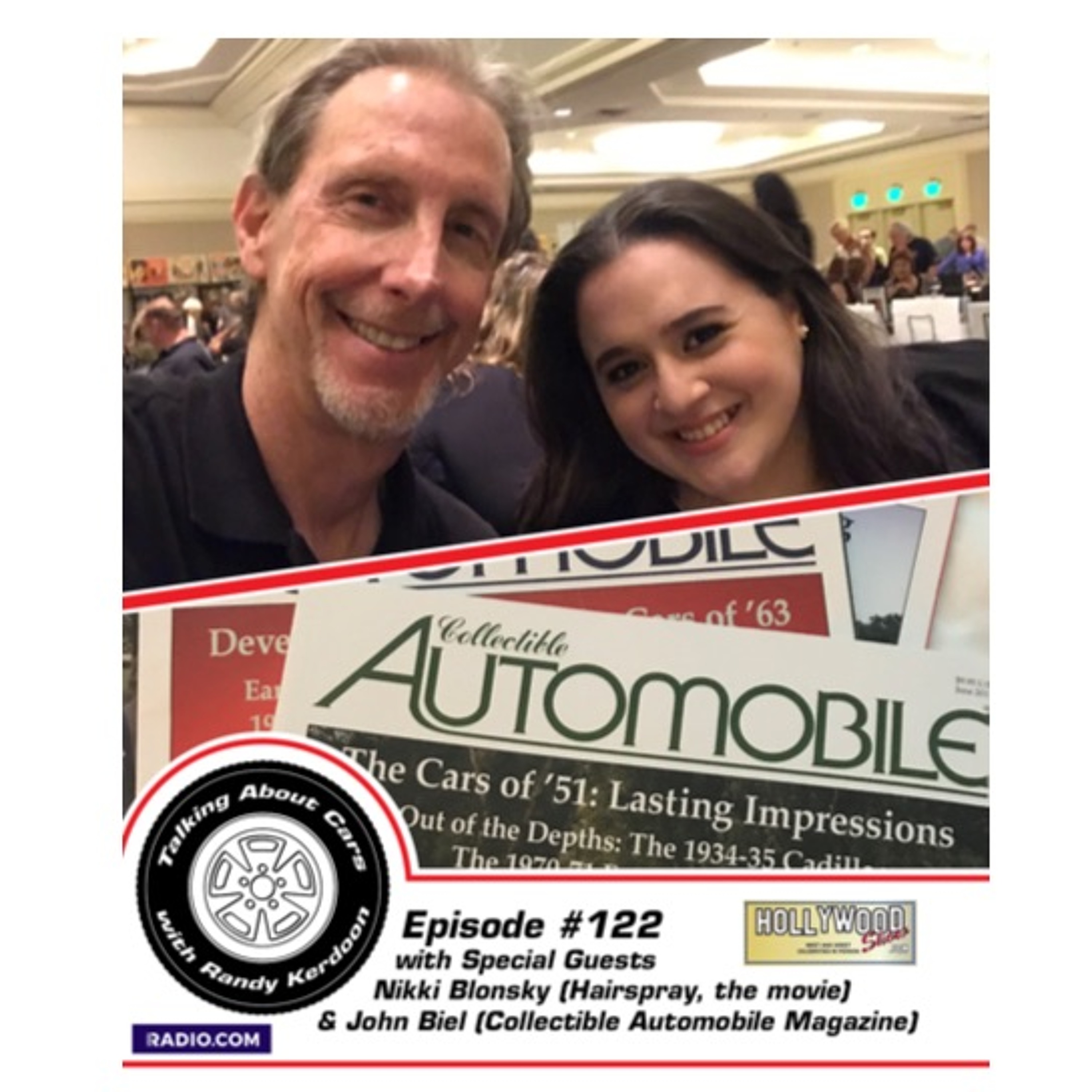 Talking About Cars with Randy Kerdoon