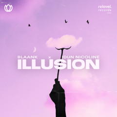 blaank, Idun Nicoline - Illusion