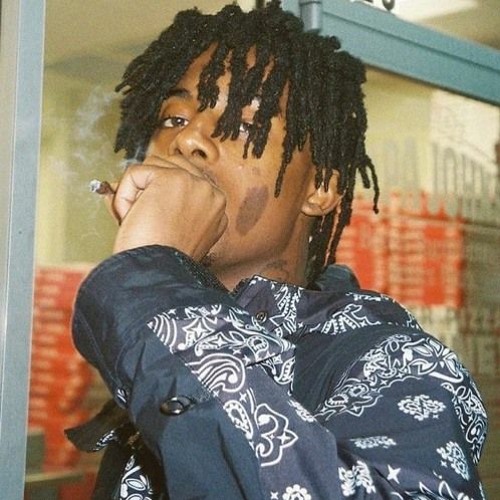 08. nienawidze czarnucha