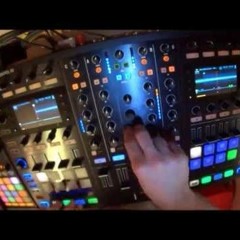 ZOM-B 1210 - Promo mix Level 5 @ Pinchy's Domain (Tracklist Included)